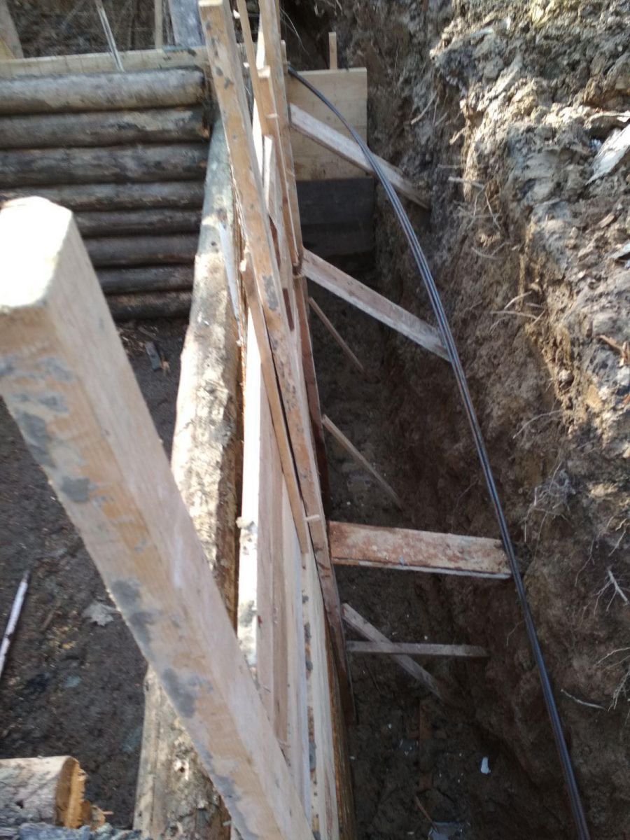 На Великдень заплановане повторне відкриття оновленої криївки.