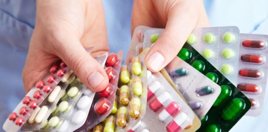 Ілюстроване фото. Олег Ляшко наголосив, що з 1-го квітня суттєвих змін стосовно продажу ліків не змінюється.