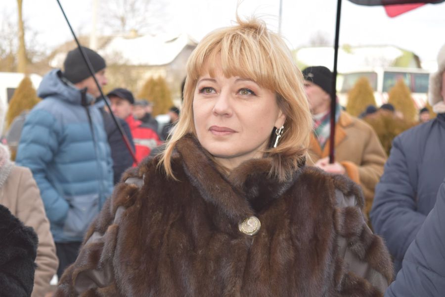 Наступною у списку «Європейської солідарності» є Наталія Табачук, яка може отримати депутатський мандат