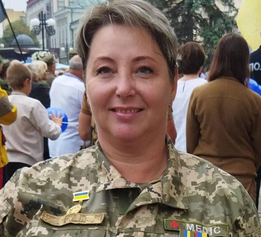 Ховатимуть Тетяну Кіндрат в середу, 5 квітня, біля її сина, на цвинтарі в Багрівці