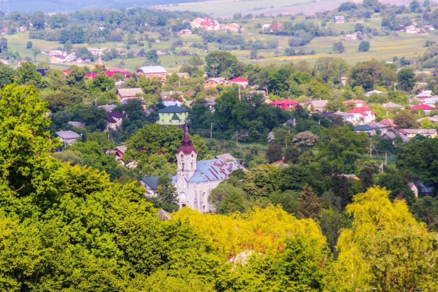 Перша мандрівка вже 14 травня 2023