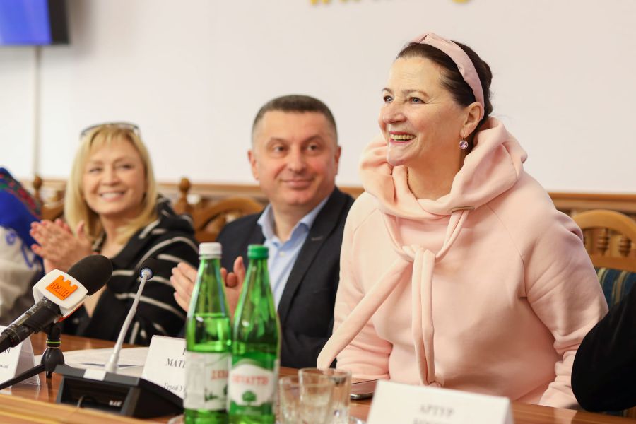 У Калуші артисти виступлять 20 травня