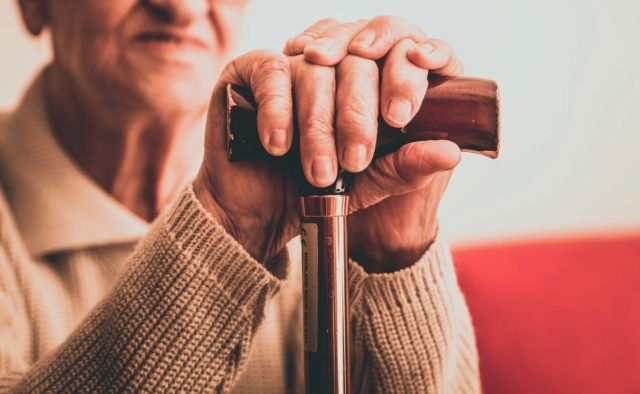 Ілюстроване фото. Тепер пенсіонер може розраховувати на перерахунок пенсії