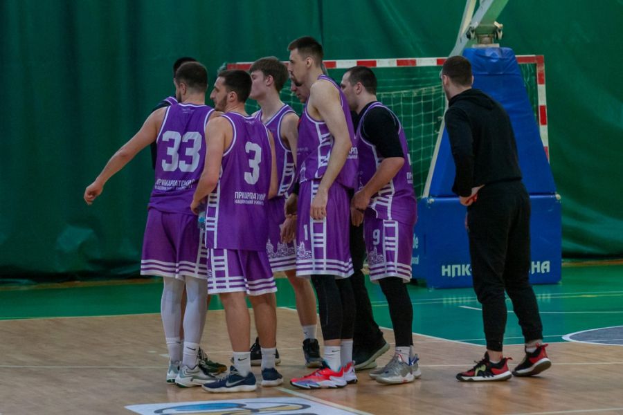 Команді залишилось зіграти два матчі.