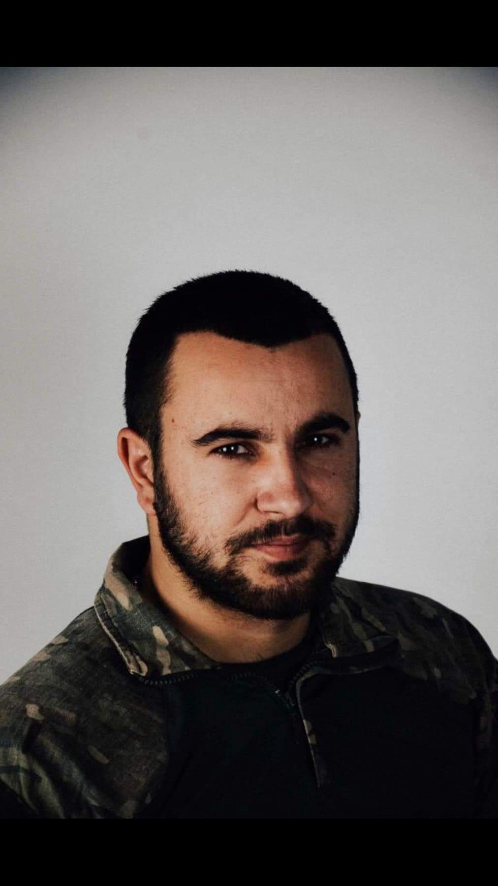 Вічна пам'ять Герою України!