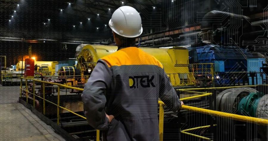 Ілюстроване фото. АМКУ наклав на ДТЕК Західенерго два штрафи — 48 055 570 гривень та 127 947 683 гривні