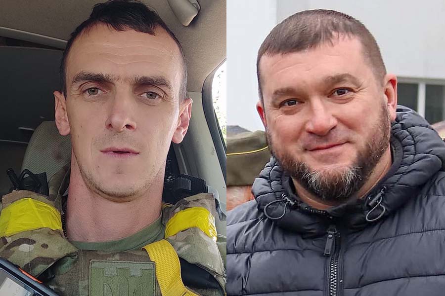 Якщо про складання повноважень Володимиром Тимківим було відомо, то заява Олександра Коваля виявилася несподіваною