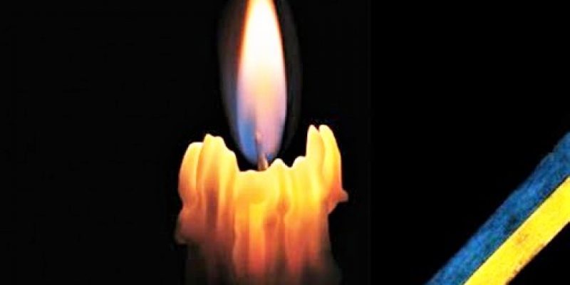 Ярослава Івасюка поховають завтра на Алеї Героїв у Чукалівці. Вічна пам'ять Герою і співчуття рідним!