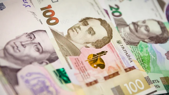 Ілюстроване фото. На виплату одноразових грошових допомог в міському бюджеті тепер є 4,8 млн гривень