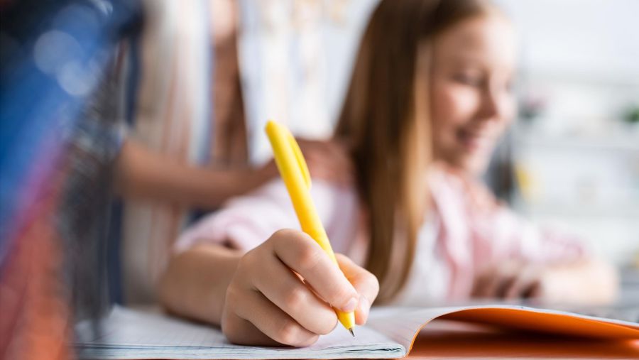 Ілюстроване фото. В Калуській громаді весняних канікул цього року не буде