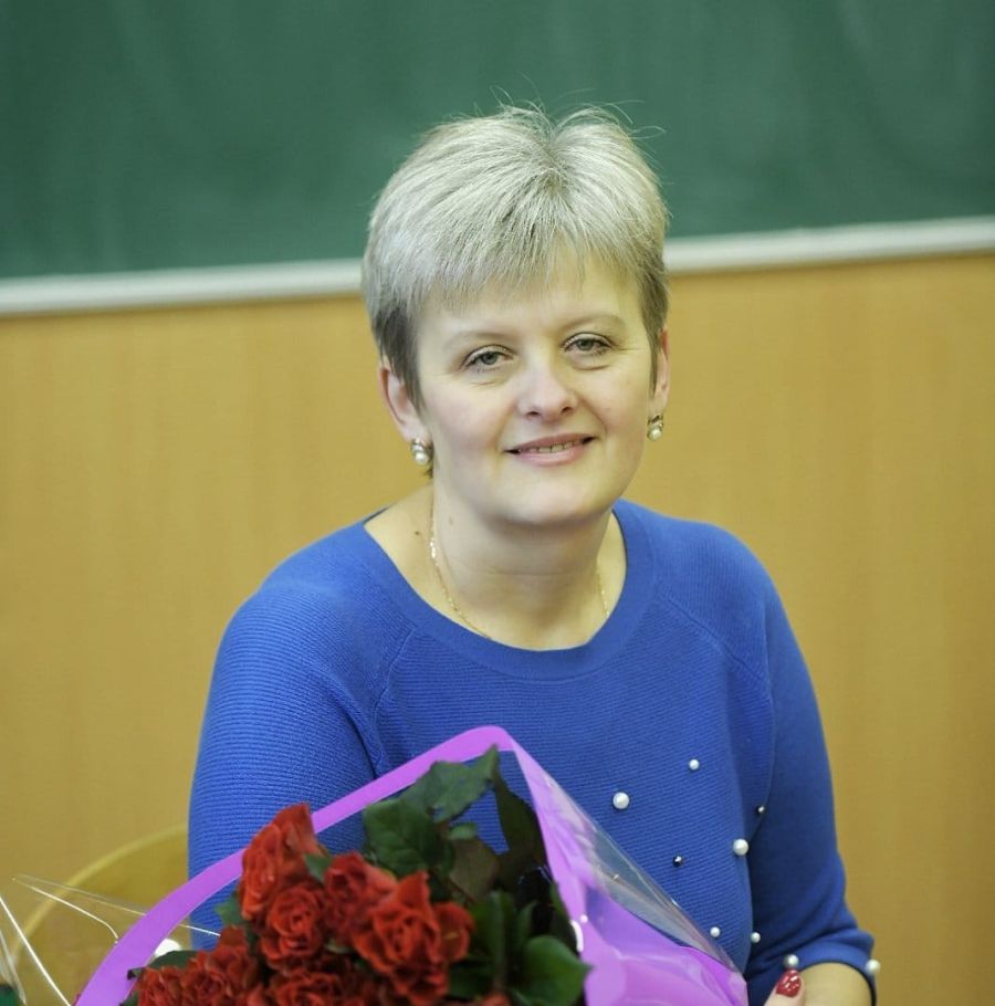 Поховають Галину Клюшту в Підгірках. Вічна пам'ять калушанці і щирі співчуття рідним!