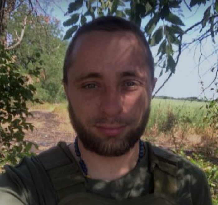 Поховають Дмитра Матковського на міському цвинтарі Калуша. Вічна пам'ять Герою і співчуття рідним!