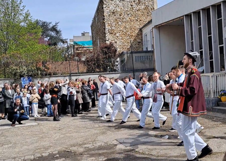 Сербен цьогоріч планують віднести до нематеріальної культурної спадщини України