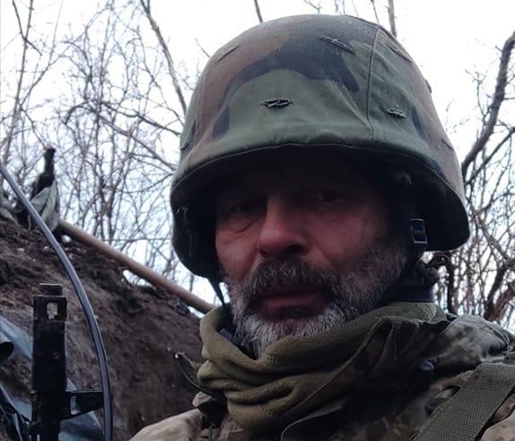 Побратими не бачили тіла Олега Барни, тож не підтверджують його смерть