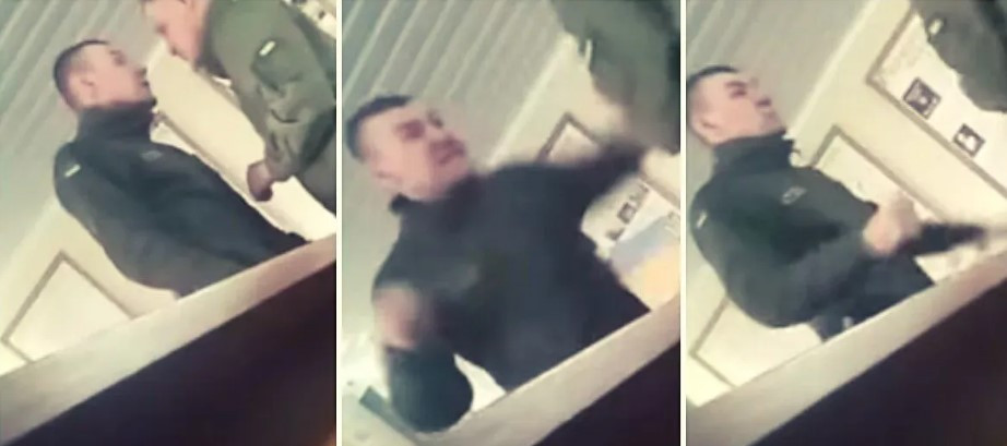 Скандал трапився в Івано-Франківську ще 26 березня