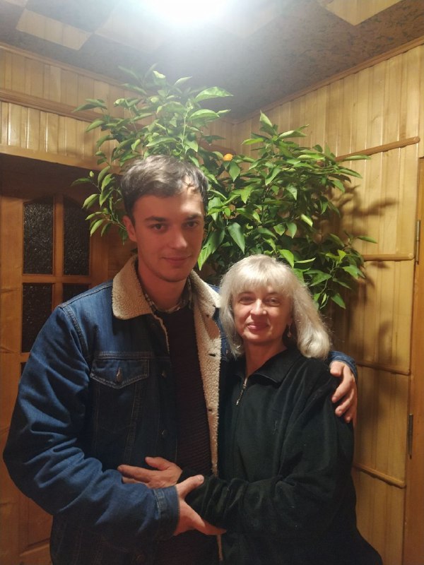 Цього року Назарові мало б виповнитись 26.