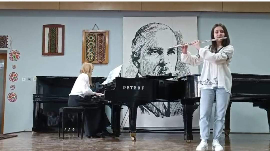 Члени журі відзначили високий виконавський рівень учнів, педагогічну майстерність викладачів та концертмейстерів