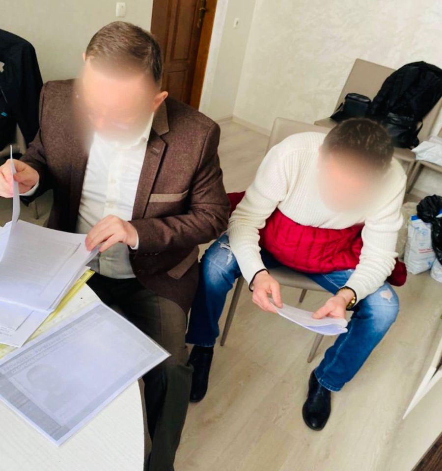 Зловмисники свідомо здійснювали постачання неякісного вугілля та навіть зменшували його об’єми.