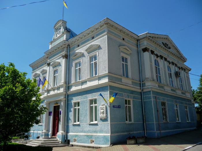 Замок разом з його встановленням та ключі коштували громаді близько 54,8 тис. гривень