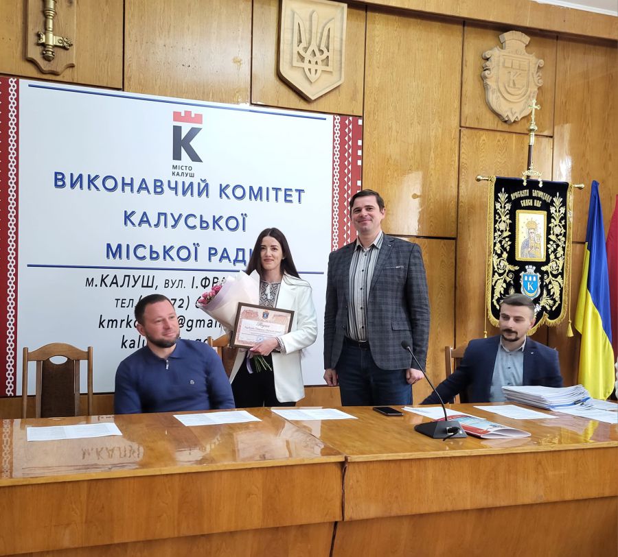 Зміна члена виконкому від НРУ відбувається в рамках ротації команди "рухівців" на екваторі каденції