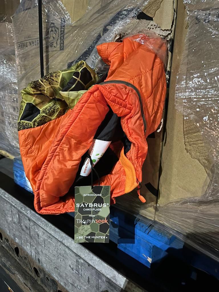 Прикордонники склали за цим фактом протокол.