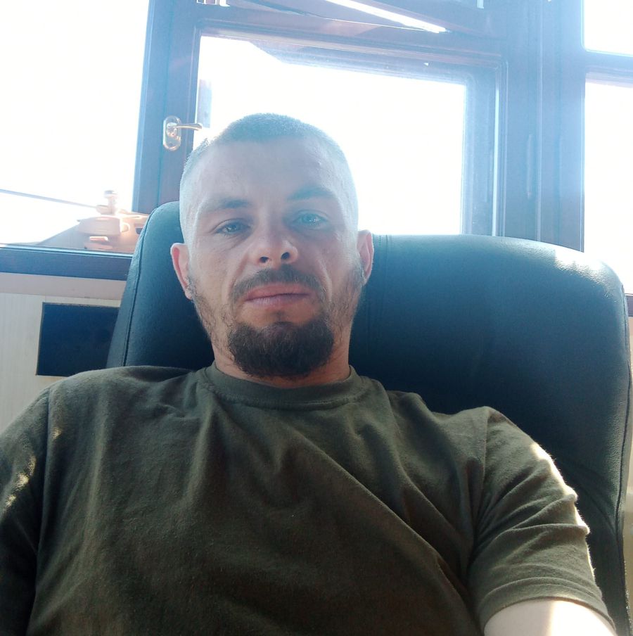 Вічна пам'ять Герою України!