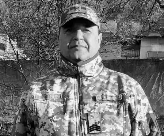 Життя Владислава передчасно обірвалося