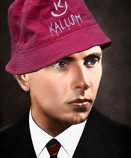 Про Kalush Orchestra дізнався увесь світ — пора дізнатися, чому іменем Бандери називають усіх, хто любить Україну