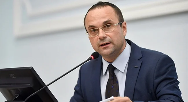 Ігор Чудик отримав 561 голос (59,24%)