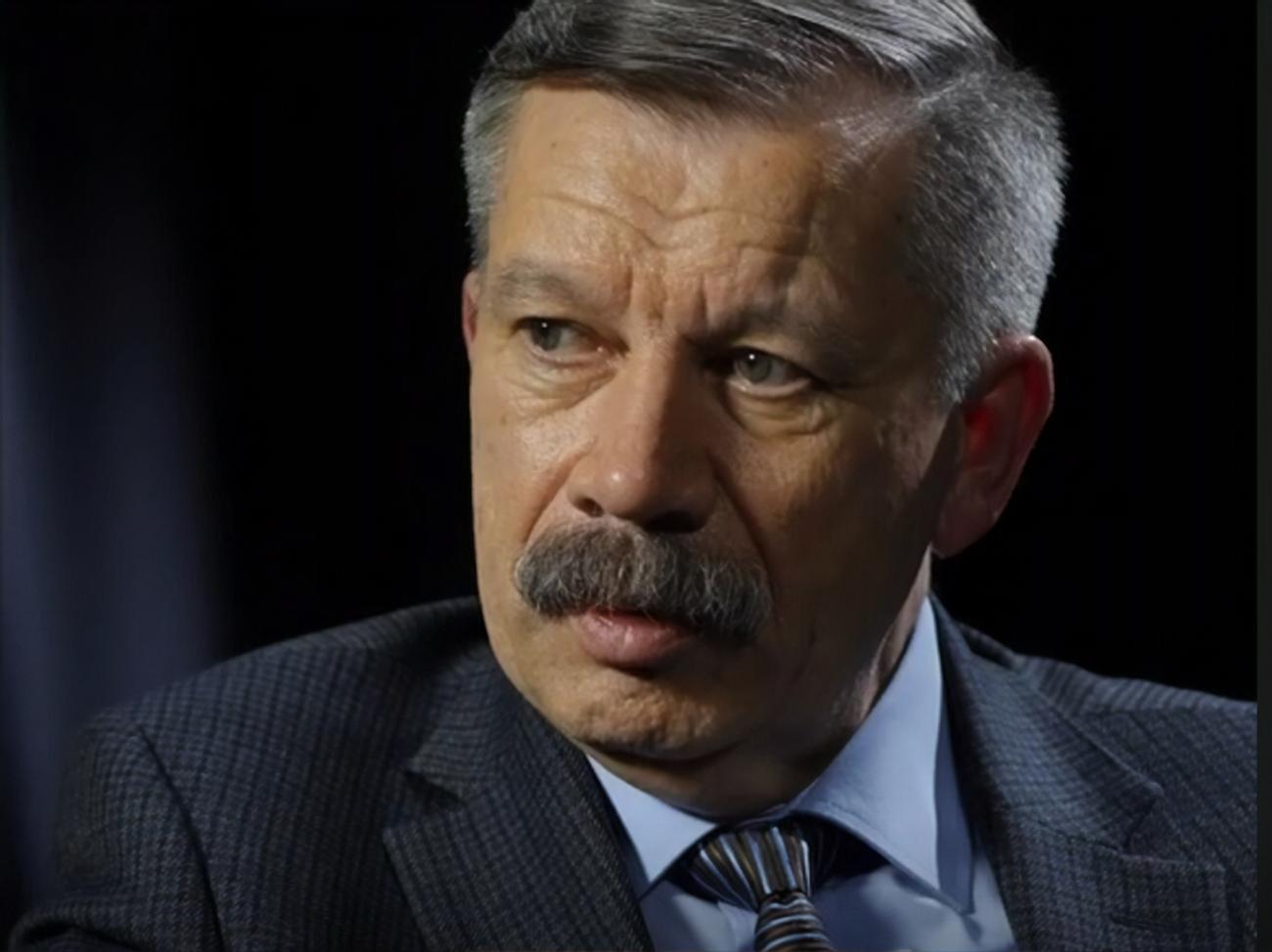 Утримання Бахмута було ключовим моментом у підготовці України до контрнаступу, — акцентував Володимир Гаврилов