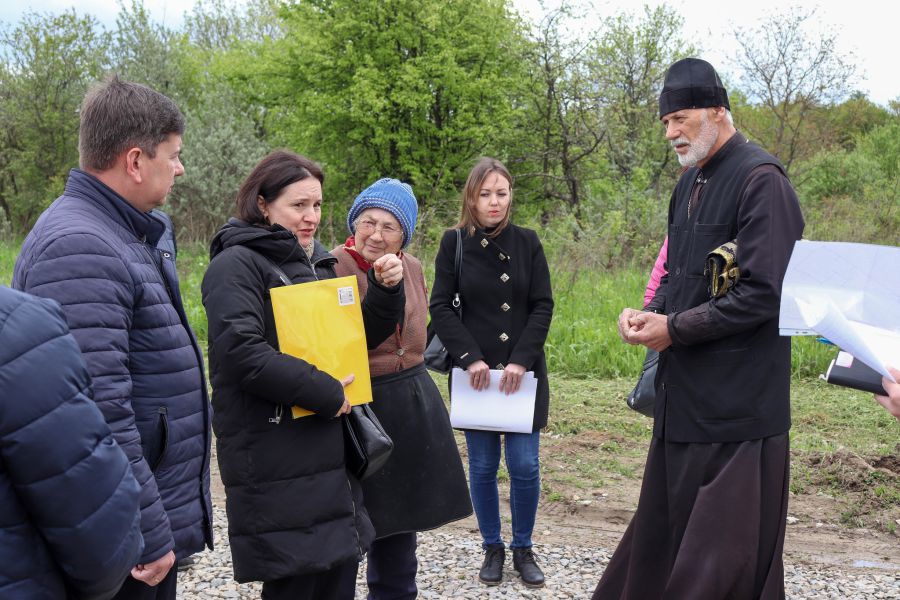 Наступного тижня стане відомо, скільки міська рада пропонуватиме мешканцям за їхні земельні ділянки