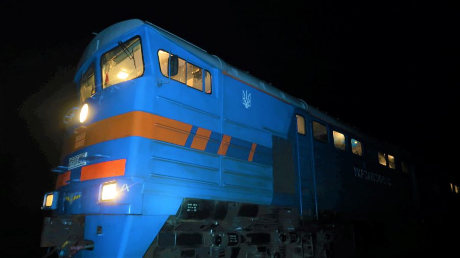 Чоловік отримав тілесні ушкодження та був госпіталізований до Коломийської ЦРЛ