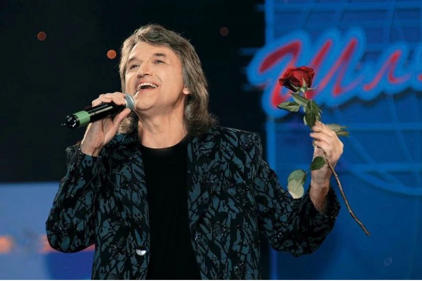 Павло Дворський написав низку хітів, у яких ллється безмежна любов до Батьківщини.