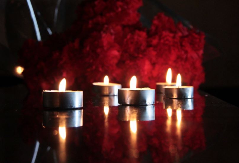 Про присвоєння звань до міської ради звернувся голова Спілки учасників АТО Калущини Олександр Соколовський