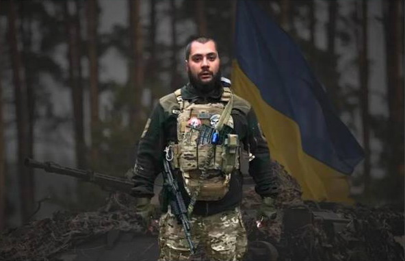 Вічна слава і пам’ять Герою!