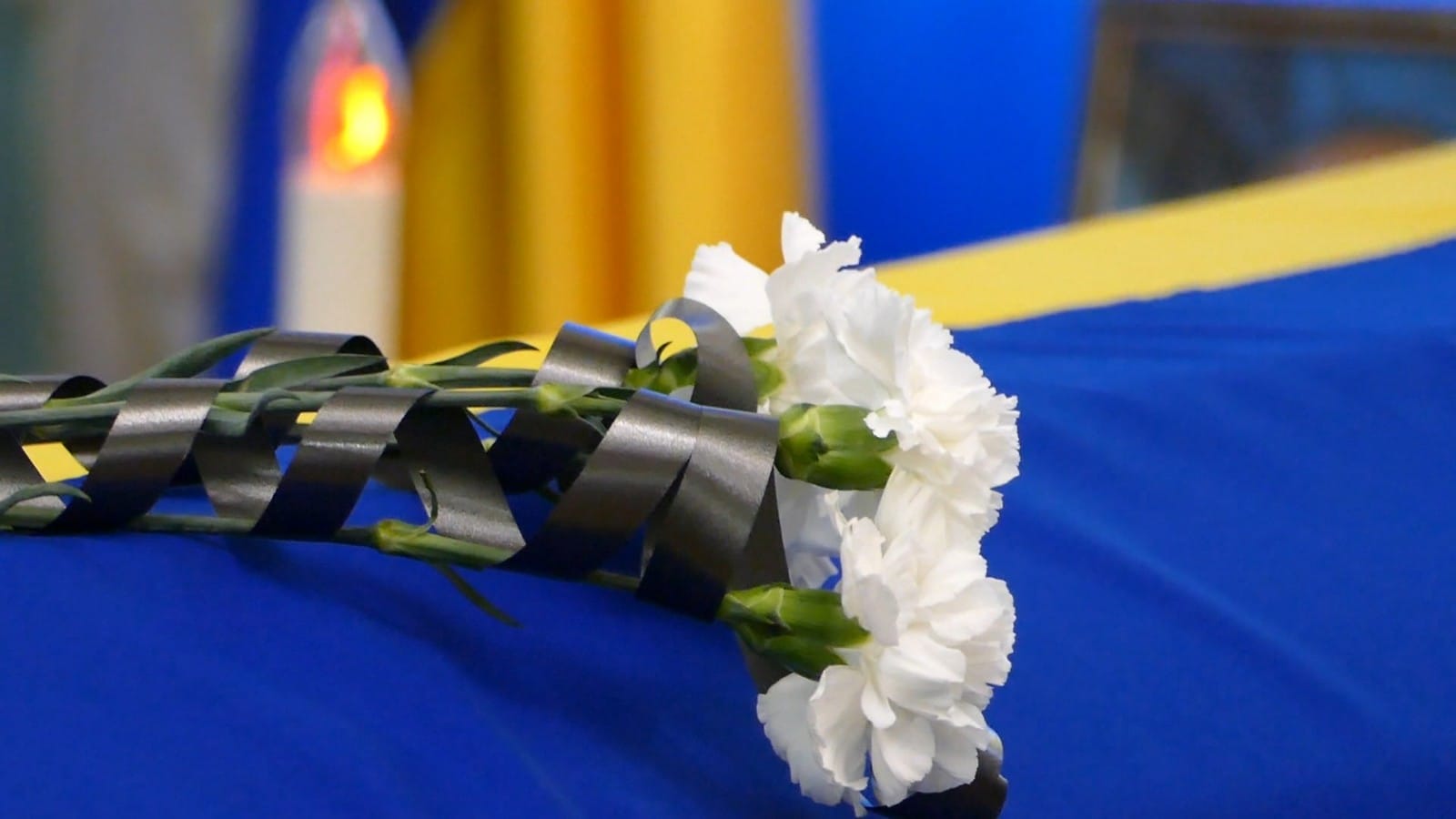 Панахида пам'яті розпочнеться 23 травня об 11:00 на Алеї Слави міського кладовища