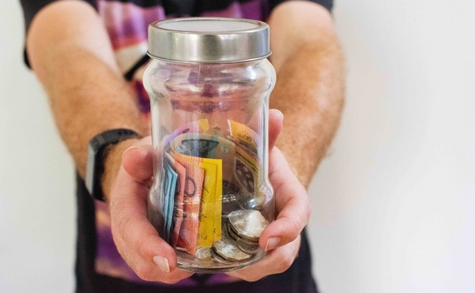 Ілюстроване фото. Усі попередні аукціони з продажу боргів не відбулися через відсутність охочих їх купити