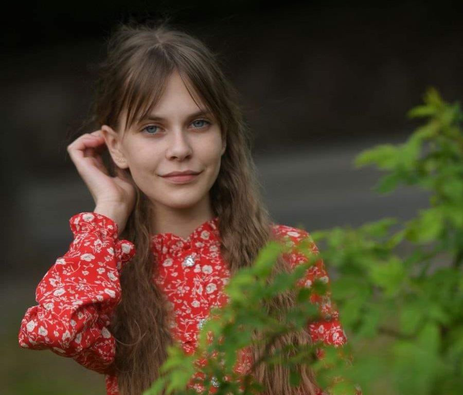 У своєму закладі Софія ініціювала оновлення частини екскурсійних матеріалів для ліцейної Галереї Пам'яті