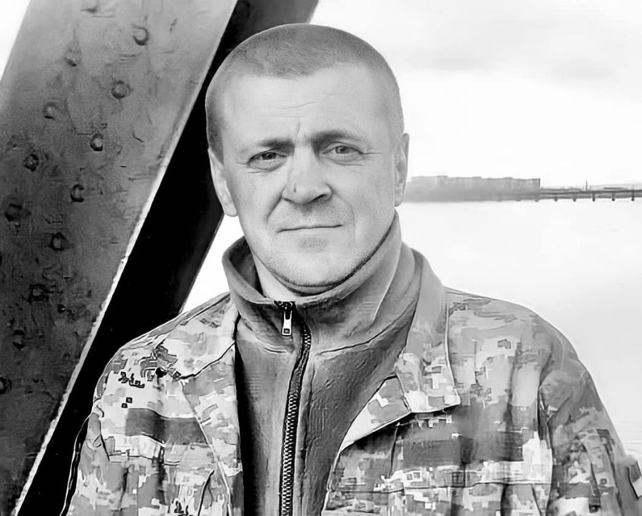 Похорон розпочнеться 22 травня о 9:00 від дому Героя у селі Саджавка Вічна пам'ять і співчуття рідним!