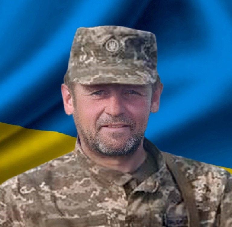 Микола Пилипчук загинув під час стрілецького бою з окупантами. Вічна слава Герою і співчуття рідним!