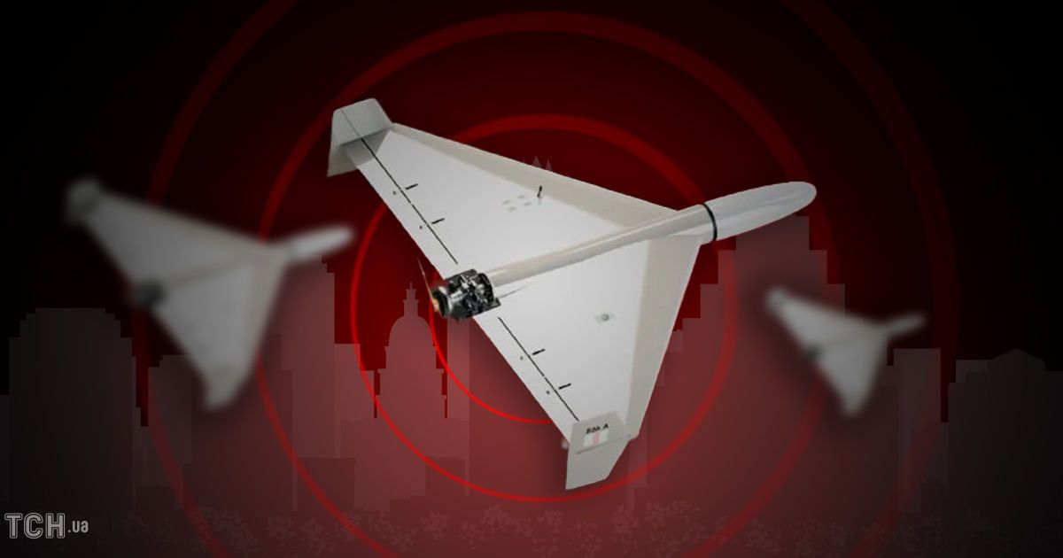 Ілюстроване фото. Жителів Франківщини закликали стати вартовими неба, а не поширювати інформацію в соцмережах