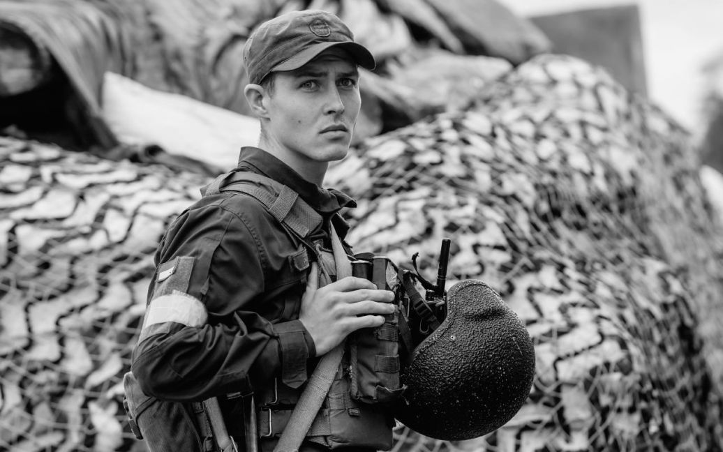 Вдома у Вадима залишилось троє дітей — двоє всиновлених та рідна дворічна донечка