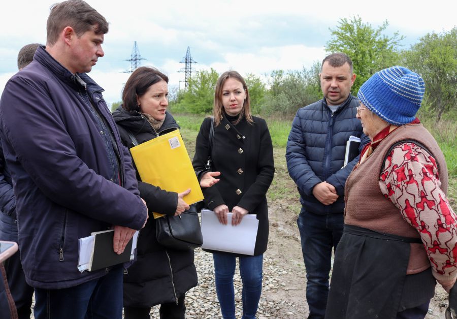 Загалом власникам мають виплатити 787 500 гривень. Фото: Міська рада