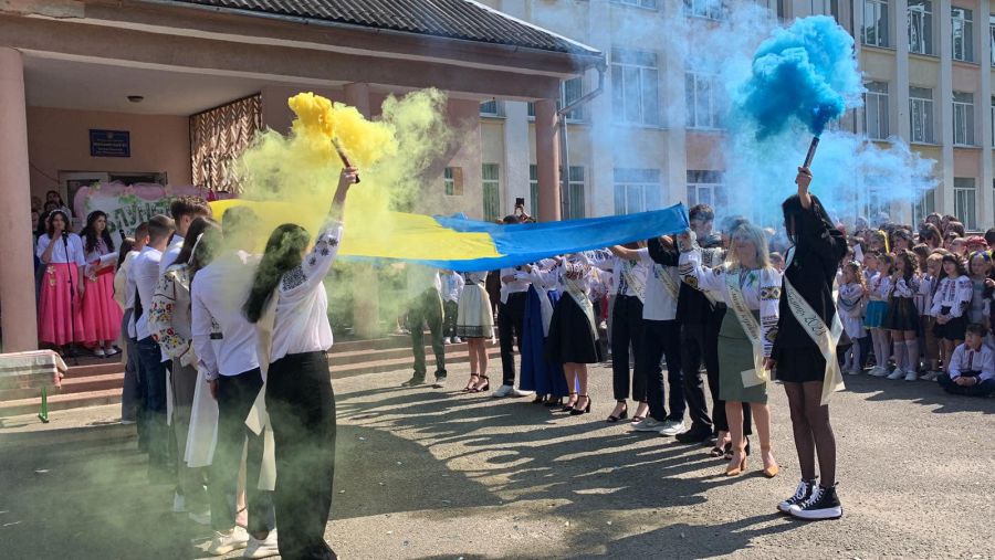 Для виплати премій із міського бюджету виділено 133 400 гривень. Фото: Міська рада