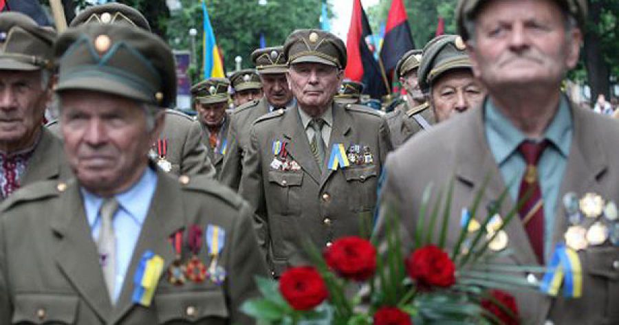 Ілюстроване фото. Розмір допомоги на оздоровлення складе 24 тис. гривень для одного ветерана ОУН-УПА