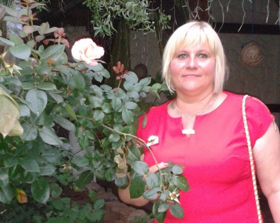 Леся Мисан вирізнялася стійкістю характеру, силою духу та наполегливістю. Вічна пам'ять і співчуття рідним!