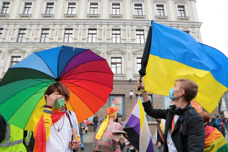 Ілюстроване фото. Кожному з заявників суд присудив 5 000 євро компенсації