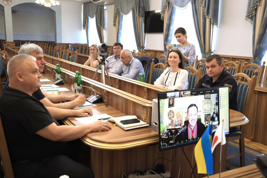 Посадовця розповіла, що потреби з надання допомоги ВПО різні та змінюються щодня.