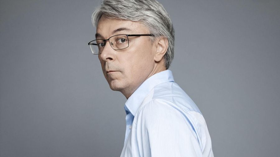 Олександр Ткаченко неодноразово фігурував у скандалах.