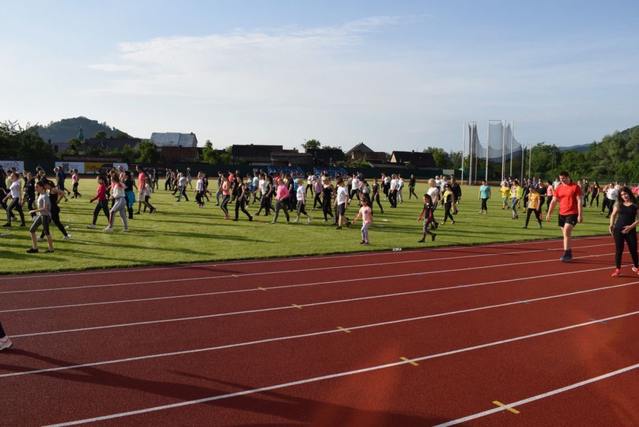 Ілюстроване фото. Долучитись до участі у пробіжці можуть усі охочі